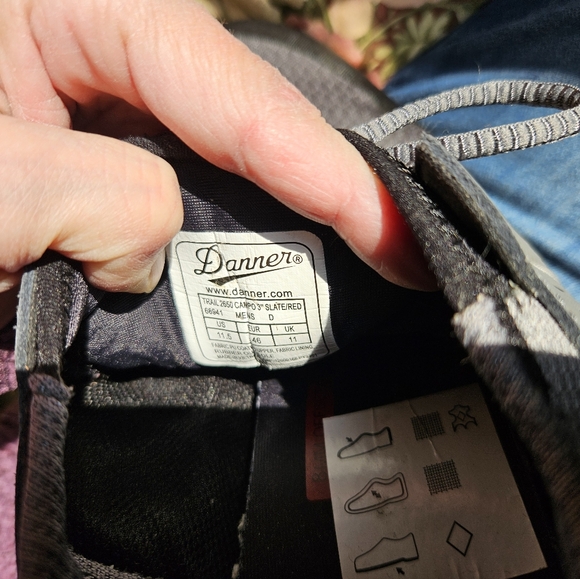 Danner Trail 2650 GTX - Picture 5 of 9